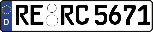 RE-RC5671