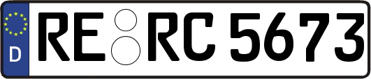 RE-RC5673
