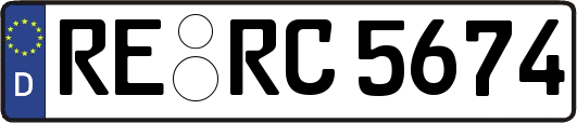 RE-RC5674