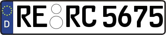 RE-RC5675