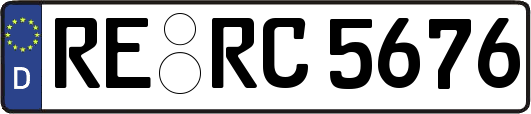 RE-RC5676