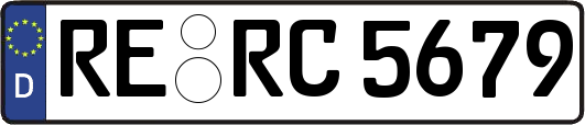 RE-RC5679