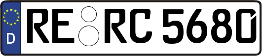 RE-RC5680
