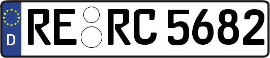 RE-RC5682