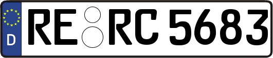 RE-RC5683