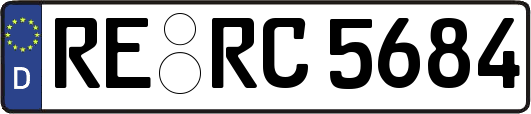 RE-RC5684