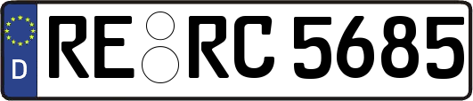RE-RC5685