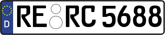 RE-RC5688