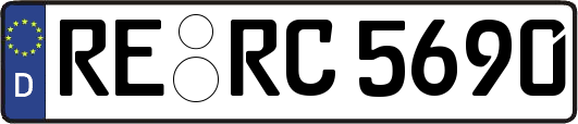 RE-RC5690