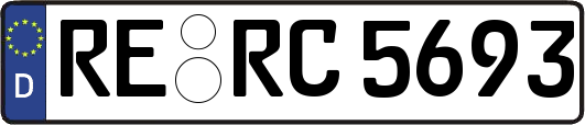 RE-RC5693