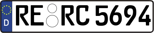 RE-RC5694