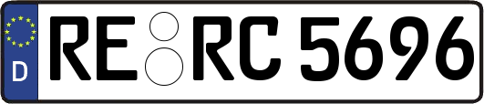 RE-RC5696