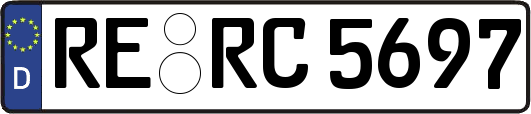 RE-RC5697