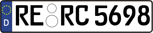 RE-RC5698