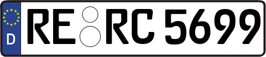RE-RC5699