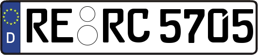 RE-RC5705