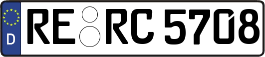RE-RC5708
