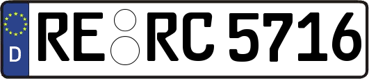 RE-RC5716