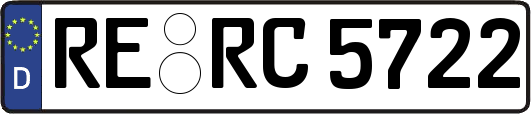 RE-RC5722