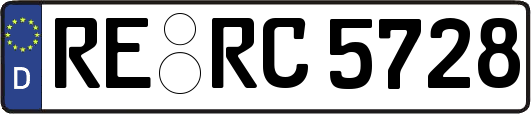 RE-RC5728