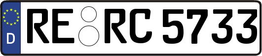 RE-RC5733