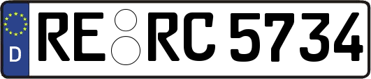 RE-RC5734