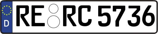 RE-RC5736