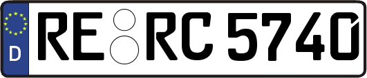 RE-RC5740