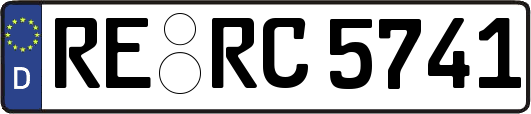 RE-RC5741
