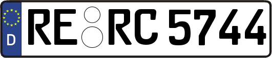 RE-RC5744