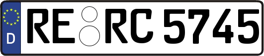 RE-RC5745