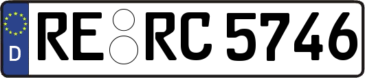 RE-RC5746