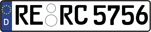 RE-RC5756