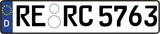 RE-RC5763