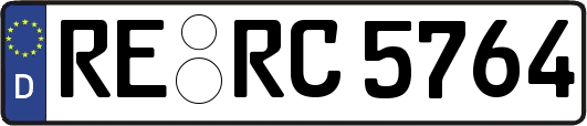 RE-RC5764