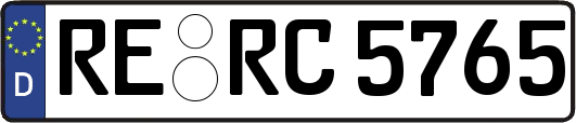 RE-RC5765