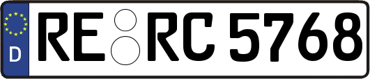 RE-RC5768
