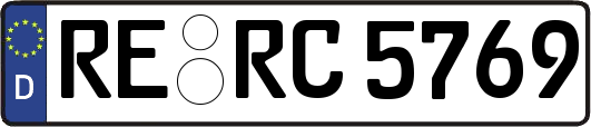 RE-RC5769
