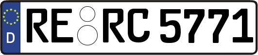 RE-RC5771