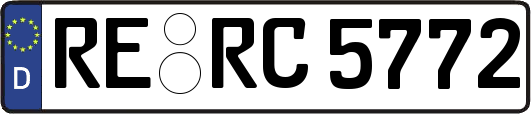 RE-RC5772