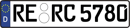 RE-RC5780
