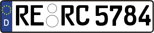 RE-RC5784