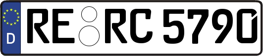 RE-RC5790