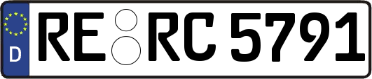 RE-RC5791