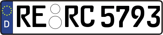 RE-RC5793