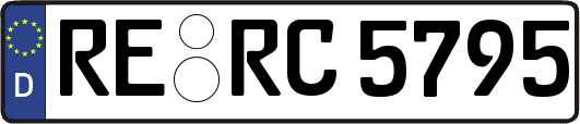 RE-RC5795