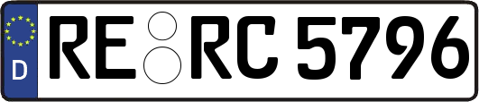 RE-RC5796
