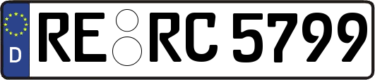 RE-RC5799
