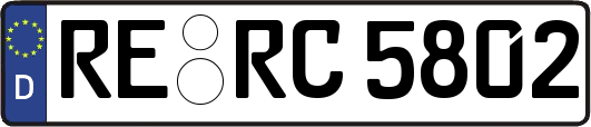 RE-RC5802