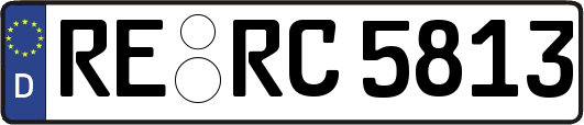 RE-RC5813